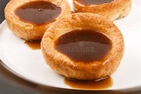  Yorkshire Pudding - Czy ten brytyjski przysmak zasługuje na miano króla niedzielnego obiadu?